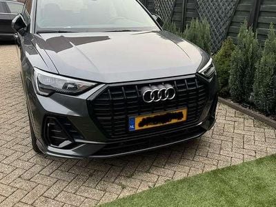Occasion 2020 Audi Q3 SUV | € 23.500