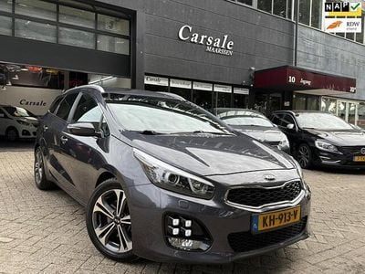 Kia Ceed Sportswagon