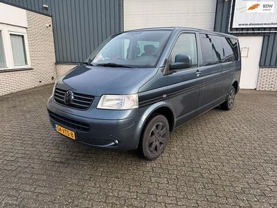 Overige Gebruikt 2008 VW T5 Van | € 4.250 (Goede deal)