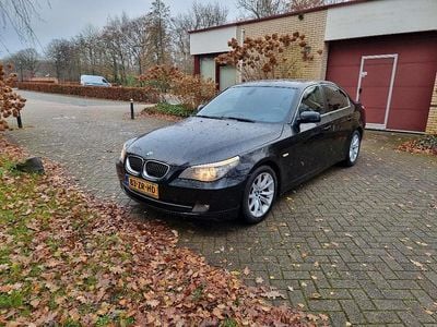 Occasion 2008 BMW 523 | € 3.999 (Goede deal)