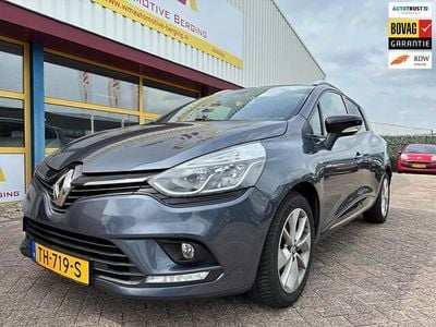 Renault Clio GrandTour