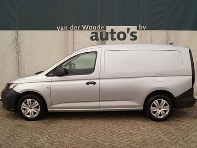 VW Caddy Maxi