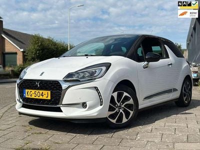 DS Automobiles DS3