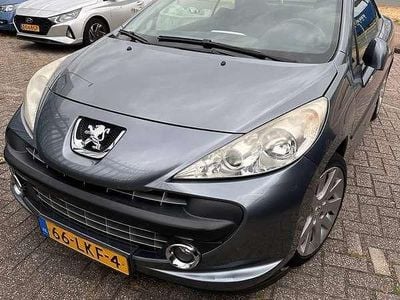 Peugeot 207 CC