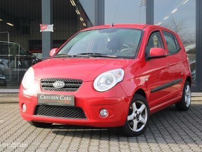 tweedehands Kia Picanto 1.0 Q