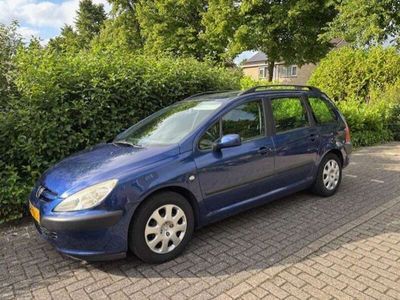 Peugeot 307