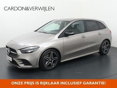Mercedes B220