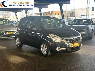 Opel Agila