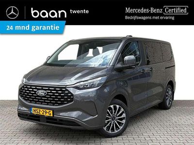 Ford Tourneo