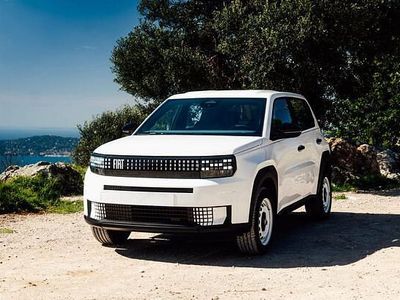 Fiat Grande Panda