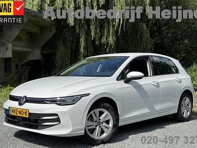 VW Golf VIII
