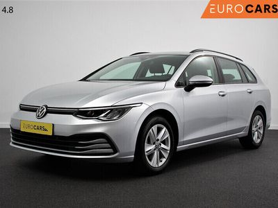 VW Golf Alltrack