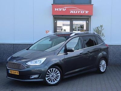 Ford Grand C-Max