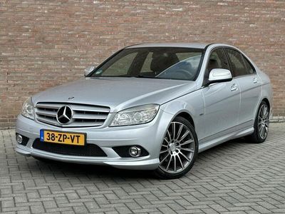 Mercedes C230