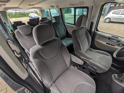 Gebruikt 2011 Citroën Jumpy MPV | € 5.900