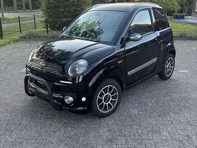 Microcar M.Go