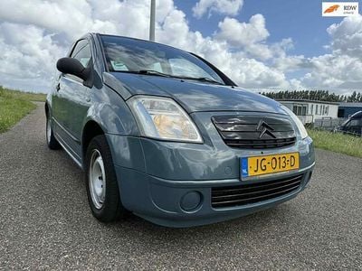 Citroën C2