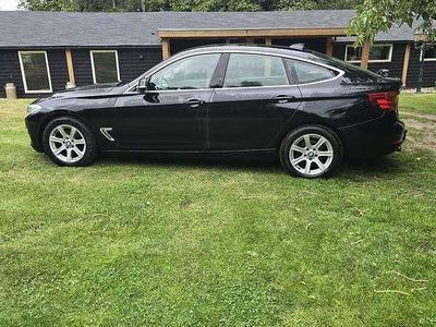 BMW 320 Gran Turismo