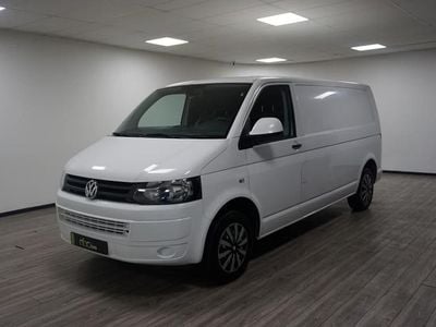 VW T5
