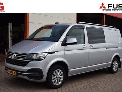 Grijs Gebruikt 2022 VW T6.1 Van | € 38.740 (Duur)