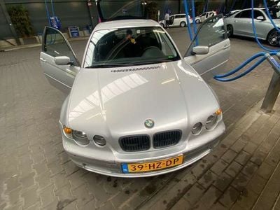 BMW 316 Compact