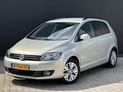 VW Golf Plus