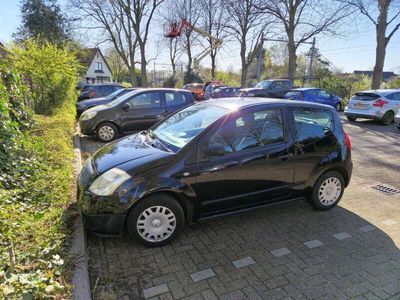Citroën C2