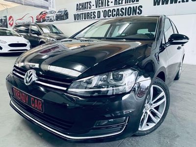 tweedehands VW Golf 1.4 TSI Highline DSG+XENON+GPS+CAMERA+GARANTIE