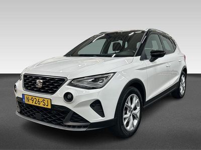Occasion Seat Arona Business 2022 Wit SUV