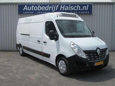 Occasion Renault Master 136 PK (100 kW) 2015 Wit Van