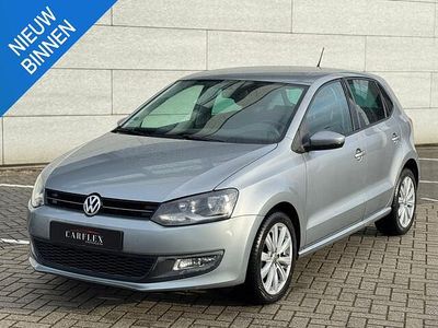 Overige Occasion 2011 VW Polo Team Hatchback | € 6.977 (Iets duurder)