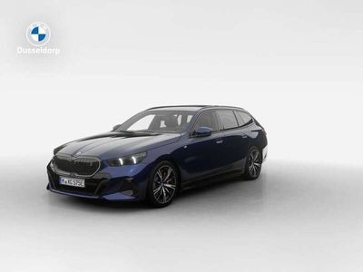 tweedehands BMW i5 Touring eDrive40 M Sport