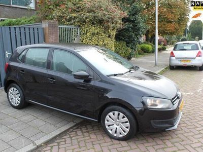 tweedehands VW Polo 1.4-16V Comfortline|5DRS|NAP|Airco|NW APK|Frisse auto