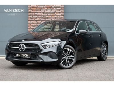 Mercedes A250