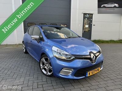 Renault Clio IV