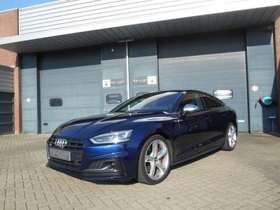 Audi S5 Sportback