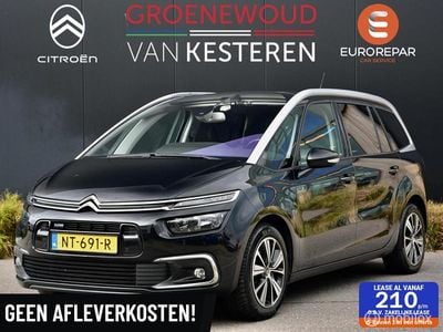 Citroën Grand C4 Picasso