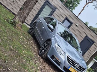 VW CC