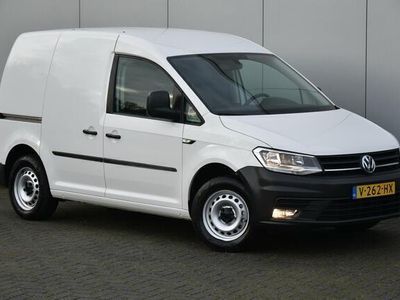 tweedehands VW Caddy Bestel 2.0 TDI L1H1 BMT Highline