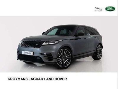 tweedehands Land Rover Range Rover Velar 2.0 D240 AWD R-Dynamic HSE