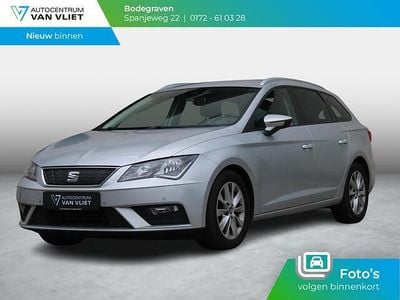 Seat Leon ST