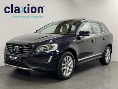 tweedehands Volvo XC60 2.0 T5 FWD Polar+