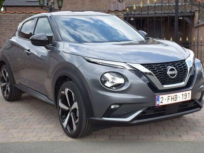 Occasion Nissan Juke Tekna 2024 Grijs SUV