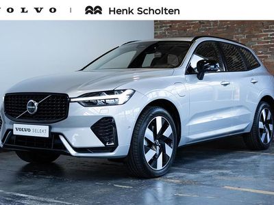 Grijs Occasion 2024 Volvo XC60 Ultra SUV | € 59.950 (Duur)