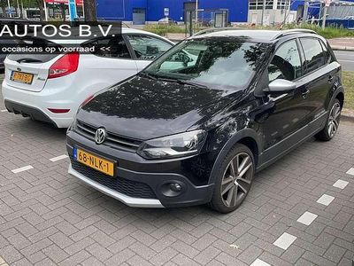 VW Polo Cross