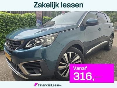Occasion 2017 Peugeot 5008 Premium | € 316