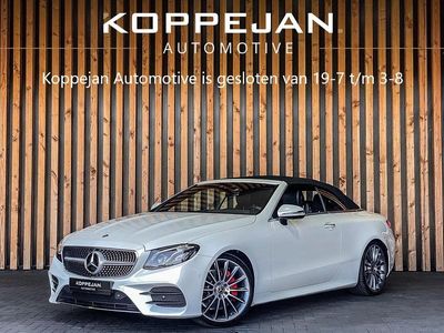 Mercedes E200