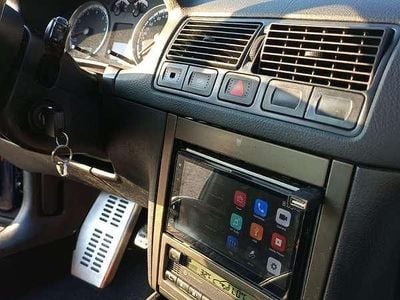 VW Golf IV