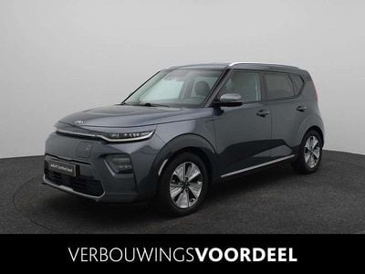 Occasion Kia Soul 150 kW (204 PK) 2020 Grijs SUV