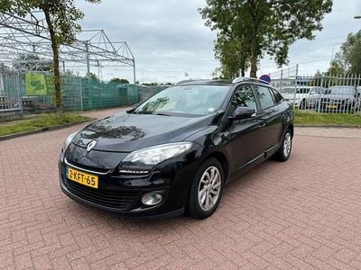 Renault Mégane GrandTour